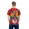 Green Goblin Marvel Comics T Shirt 6