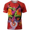 Green Goblin Marvel Comics T Shirt 7