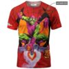 The Incredible Hulk Marvel T-shirt