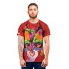 Green Goblin Marvel Comics T Shirts 5