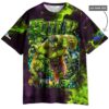 Sabretooth X-Men Marvel Comics T-shirt