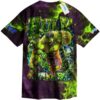 Hulk Marvel Comics T shirt (4)