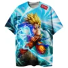 Goku Shirt, Dragon Ball Shirt