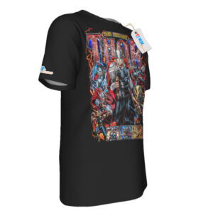 Thor Marvel Comics T-shirt