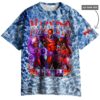 Magneto Marvel Comics T shirt 1 (1)