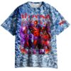 Magneto Marvel Comics T shirt 1 (2)