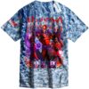 Magneto Marvel Comics T shirt 1 (4)