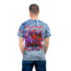 Magneto Marvel Comics T shirt 1 (7)
