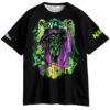 Mysterio Marvel Comics T shirt (2)