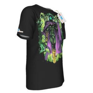 Mysterio Marvel Comics T-shirt