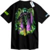 Mysterio Marvel Comics T shirt (4)