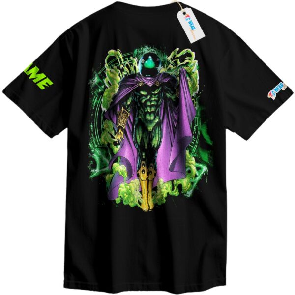 Mysterio Marvel Comics T-shirt