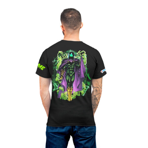 Mysterio Marvel Comics T-shirt