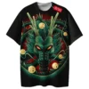 Legendary Super Saiyan Shirt, Broly Shirt, Dragon Ball Shirt, Anime Shirt