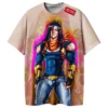 Anime Shirt, Dragon Ball Shirt, Oozaru Shirt