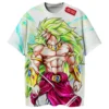 Shenron Shirt, Dragon Ball Shirt, Anime Shirt
