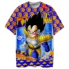 Anime Shirt, Dragon Ball Shirt, Oozaru Shirt