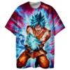 Perfect Cell Shirt, Dragon Ball Shirt, Anime Shirt