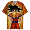 Vegeta Shirt, Dragon Ball Shirt, Anime Shirt