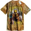 Sabretooth X Men Marvel Comics T shirt (4)