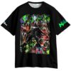Spawn Marvel Comics T shirt (2)