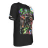 Spawn Marvel Comics T shirt (3)