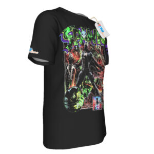 Spawn Marvel Comics T-shirt