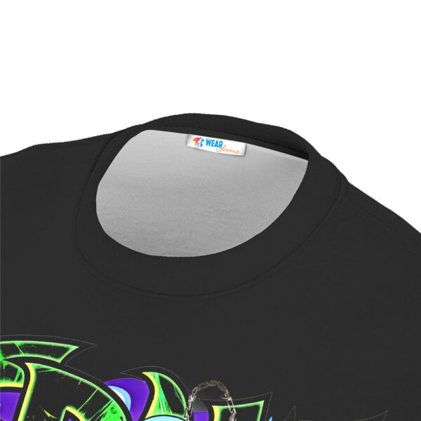 Spawn Marvel Comics T-shirt