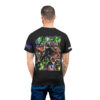 Spawn Marvel Comics T shirt (7)