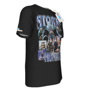 Storm Marvel Comics T-shirt