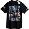 Storm Marvel Comics T shirt (4)