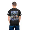 Storm Marvel Comics T shirt (7)