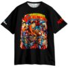 Superman DC Comics T shirt (2)