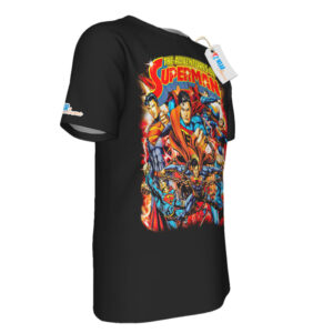 Superman DC Comics T-shirt