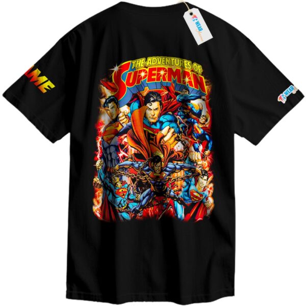 Superman DC Comics T-shirt