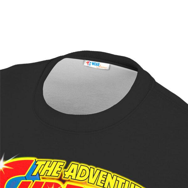 Superman DC Comics T-shirt