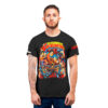 Superman DC Comics T shirt (6)