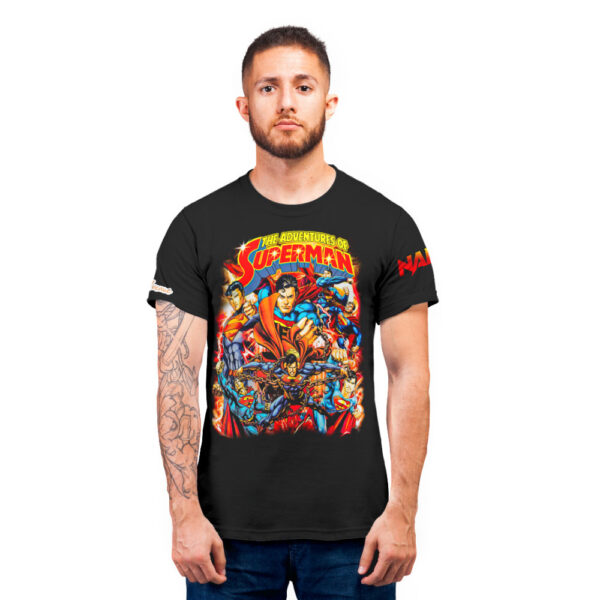 Superman DC Comics T-shirt