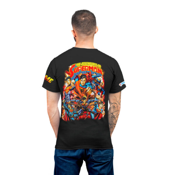 Superman DC Comics T-shirt
