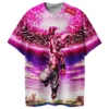 Gogeta Shirt, Dragon Ball Shirt, Anime Shirt, Super Saiyan Blue Shirt