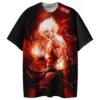 Goku Shirt, Dragon Ball Shirt, Anime Shirt