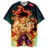 Legendary Super Saiyan Shirt, Broly Shirt, Dragon Ball Shirt, Anime Shirt