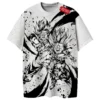 Goku Shirt, Krillin Shirt, Master Roshi Shirt, Dragon Ball Shirt
