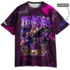 Carnage Marvel Comics T-shirt