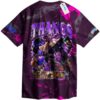 Thanos Marvel Comics T shirt (4)