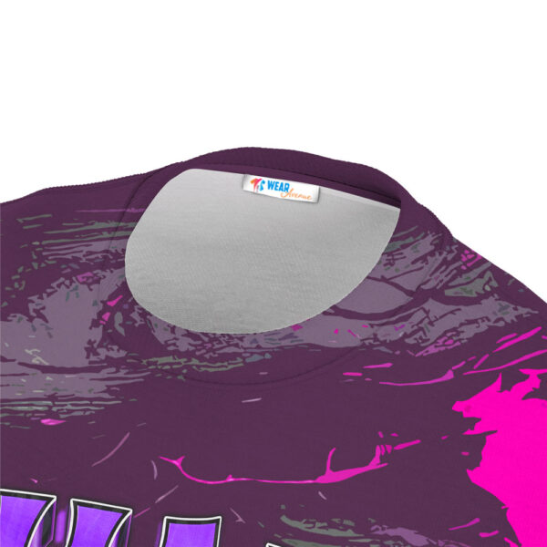 Thanos Marvel Comics T-shirt
