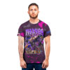 Thanos Marvel Comics T shirt (6)