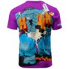 The Incredible Hulk Marvel T shirt (11)
