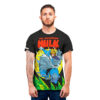The Incredible Hulk Marvel T shirt (6)
