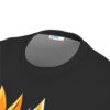 Trunks Shirt, Dragon Ball Shirt, Anime Shirt, Super Saiyan Shirt (5)